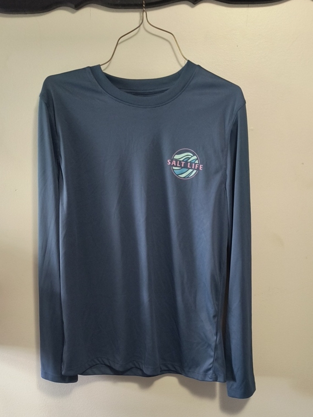 Salt Life Long Sleeve